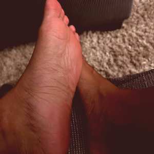 barefootbunny3456 Nude OnlyFans Leaks