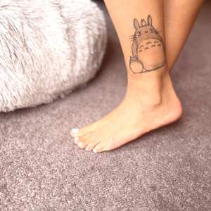 barefootbunny3456 Nude OnlyFans Leaks