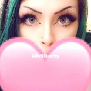 battydoll Nude OnlyFans Leaks