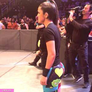 bayley-wwe-wrestler Nude OnlyFans Leaks