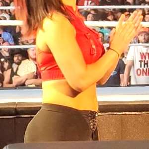 bayley Nude OnlyFans Leaks