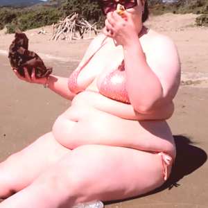 bbw-bonnie Nude OnlyFans Leaks