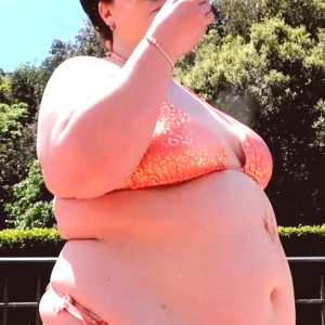 bbw-bonnie Nude OnlyFans Leaks