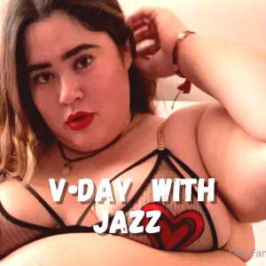 bbw-jazz Nude OnlyFans Leaks