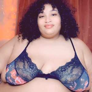 bbwamberlve Nude OnlyFans Leaks