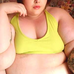 bbwbeccabae Nude OnlyFans Leaks