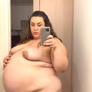 bbwlayla Nude OnlyFans Leaks