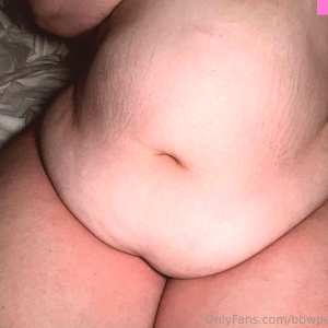 bbwpeachypop Nude OnlyFans Leaks