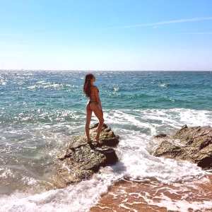 beachytsgirl Nude OnlyFans Leaks