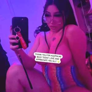 beamer-babe Nude OnlyFans Leaks