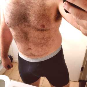 beardedgeeky Nude OnlyFans Leaks