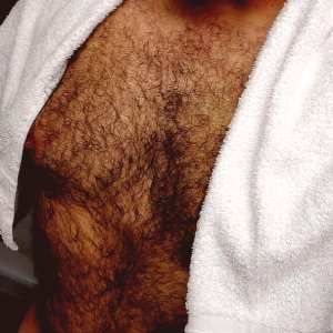 beardedgeeky Nude OnlyFans Leaks