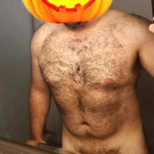 beardedgeeky Nude OnlyFans Leaks