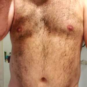 beardedgeeky Nude OnlyFans Leaks