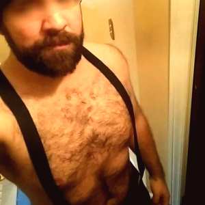 beardedgeeky Nude OnlyFans Leaks