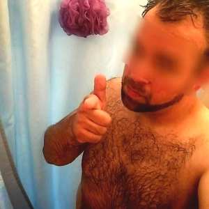 beardedgeeky Nude OnlyFans Leaks