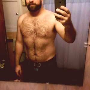 beardedgeeky Nude OnlyFans Leaks