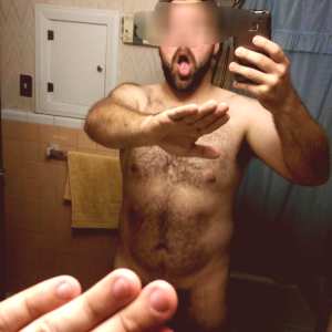 beardedgeeky Nude OnlyFans Leaks