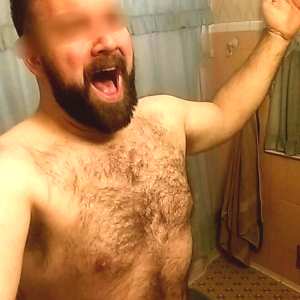 beardedgeeky Nude OnlyFans Leaks