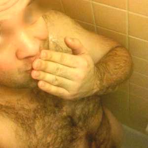 beardedgeeky Nude OnlyFans Leaks