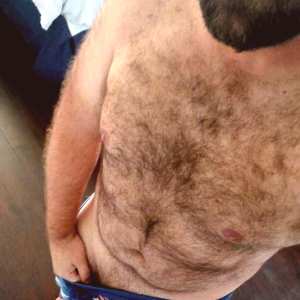 beardedgeeky Nude OnlyFans Leaks