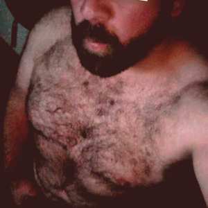 beardedgeeky Nude OnlyFans Leaks