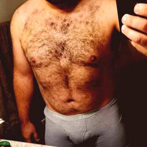 beardedgeeky Nude OnlyFans Leaks