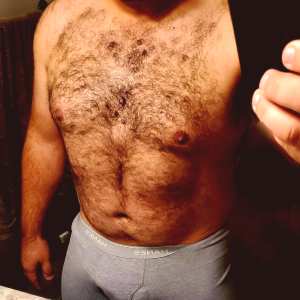 beardedgeeky Nude OnlyFans Leaks