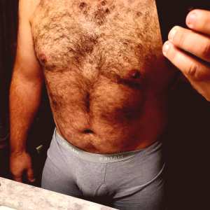 beardedgeeky Nude OnlyFans Leaks