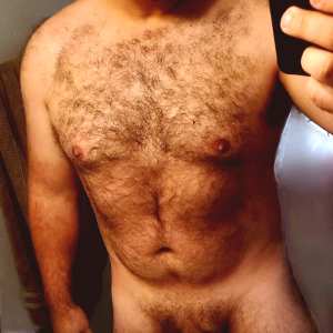 beardedgeeky Nude OnlyFans Leaks