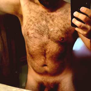 beardedgeeky Nude OnlyFans Leaks