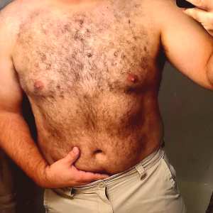 beardedgeeky Nude OnlyFans Leaks