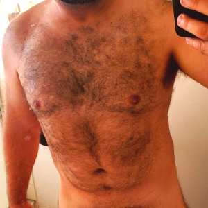 beardedgeeky Nude OnlyFans Leaks