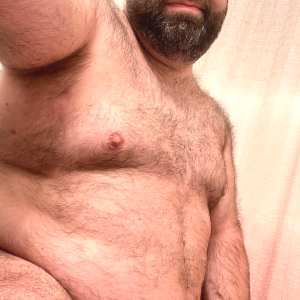 Bearshoutout Nude Leaks Onlyfans