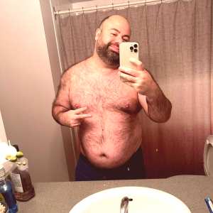 bearshoutout Nude OnlyFans Leaks