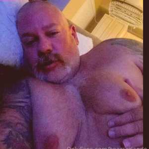 bearsorlando Nude OnlyFans Leaks