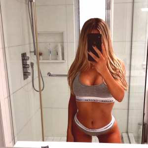 beatrice-bouchard Nude OnlyFans Leaks