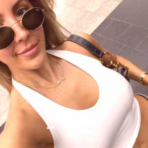 beatrice-bouchard Nude OnlyFans Leaks