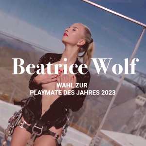 beatrice-wolf Nude OnlyFans Leaks