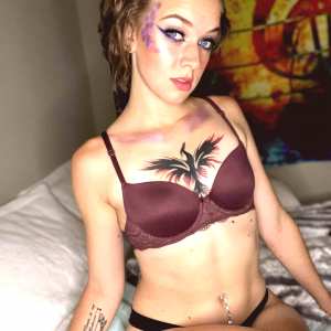 beatrixgrace Nude OnlyFans Leaks