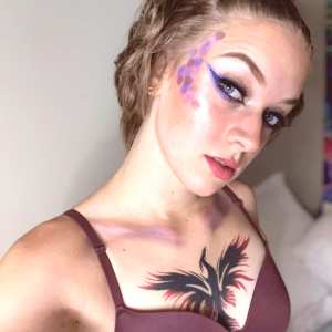 beatrixgrace Nude OnlyFans Leaks