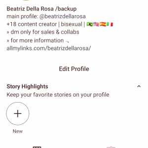 beatrizdellarosafree Nude OnlyFans Leaks