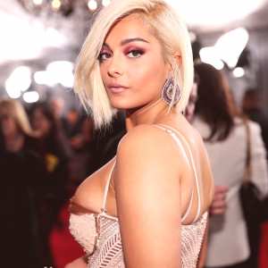 bebe-rexha Nude OnlyFans Leaks