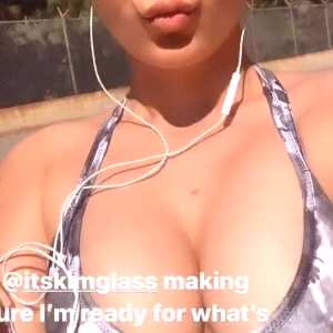 bebe-rexha Nude OnlyFans Leaks