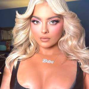 bebe-rexha Nude OnlyFans Leaks