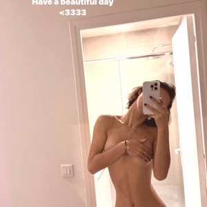 beca-michie Nude OnlyFans Leaks