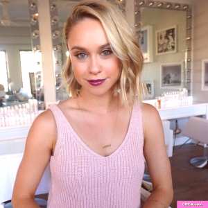 becca-tobin Nude OnlyFans Leaks