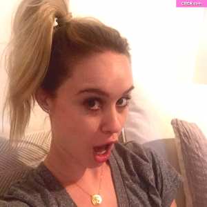 becca-tobin Nude OnlyFans Leaks