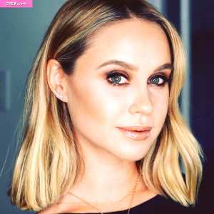 becca-tobin Nude OnlyFans Leaks