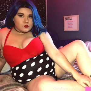 beccamydarling Nude OnlyFans Leaks